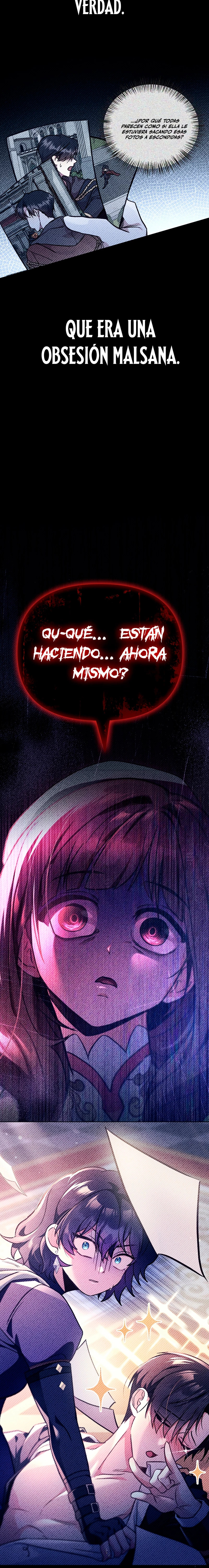 Read Manual de instrucciones del Reencarnado ES Manga Online