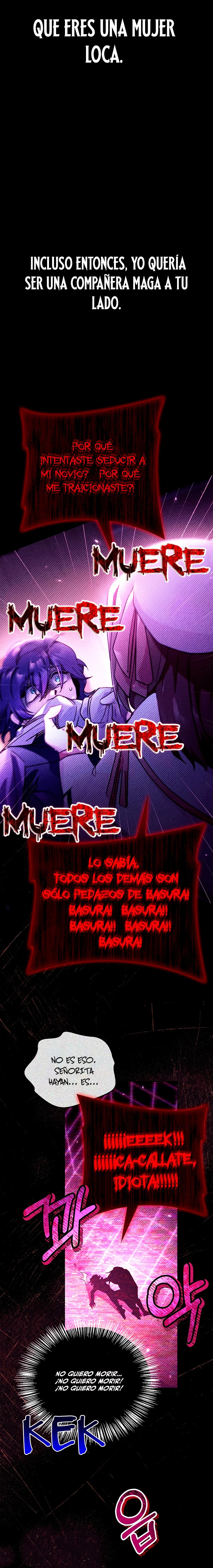 Read Manual de instrucciones del Reencarnado ES Manga Online
