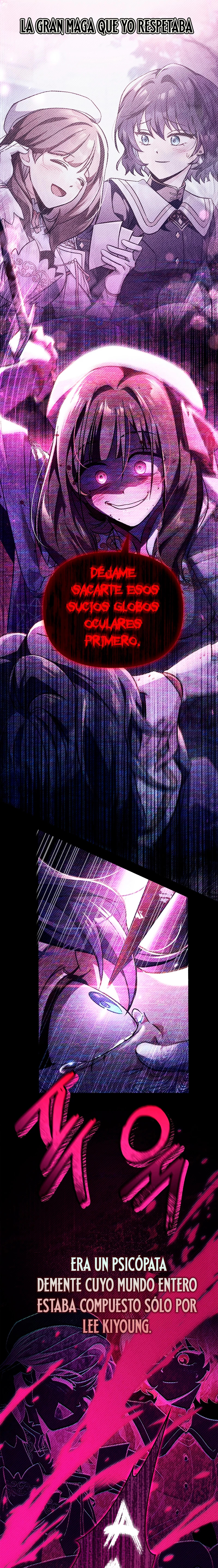 Read Manual de instrucciones del Reencarnado ES Manga Online