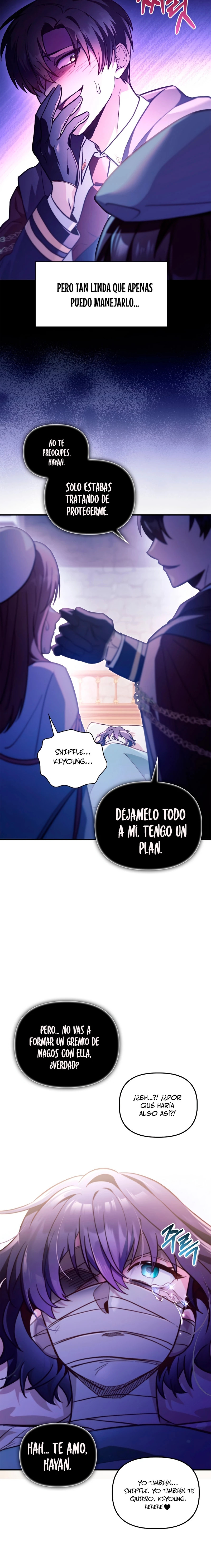 Read Manual de instrucciones del Reencarnado ES Manga Online