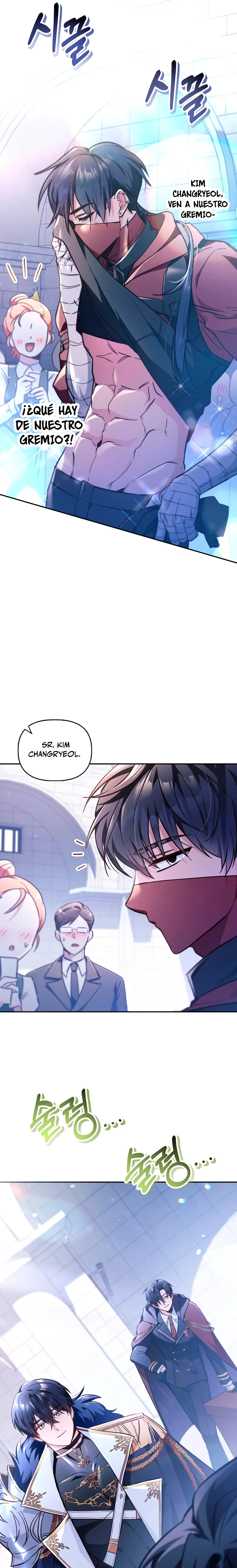Read Manual de instrucciones del Reencarnado ES Manga Online
