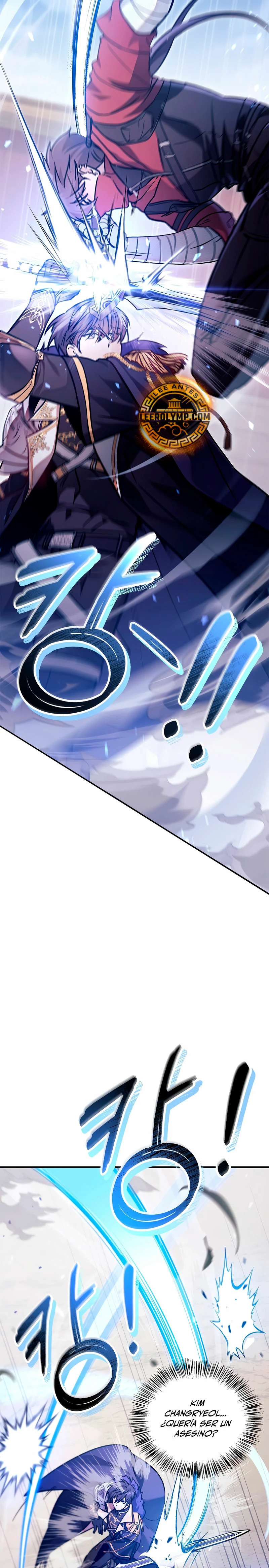 Read Manual de instrucciones del Reencarnado ES Manga Online