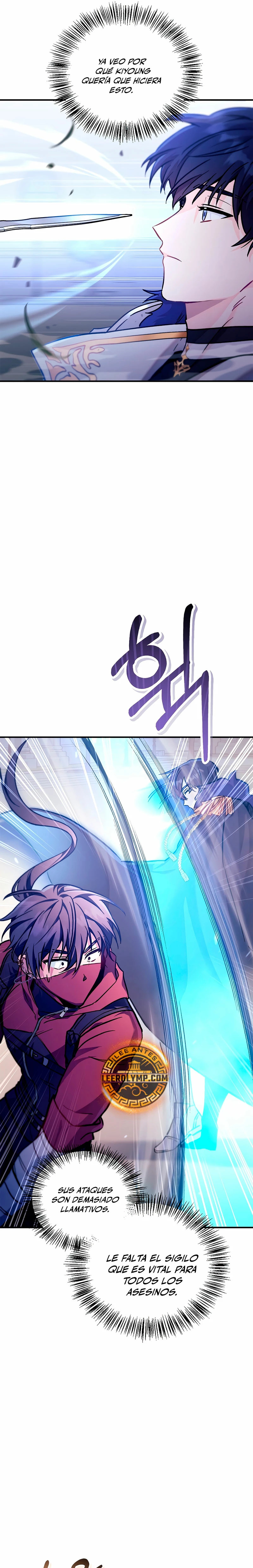 Read Manual de instrucciones del Reencarnado ES Manga Online