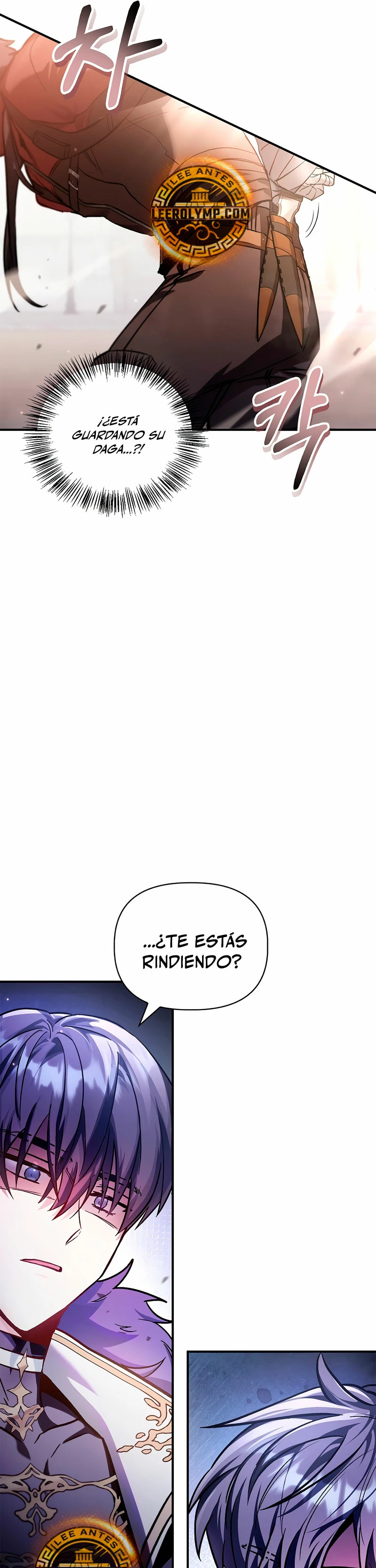 Read Manual de instrucciones del Reencarnado ES Manga Online
