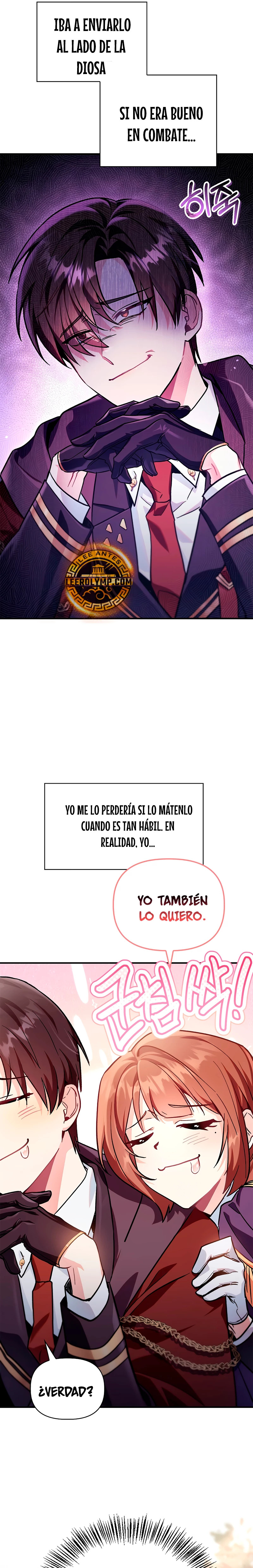 Read Manual de instrucciones del Reencarnado ES Manga Online