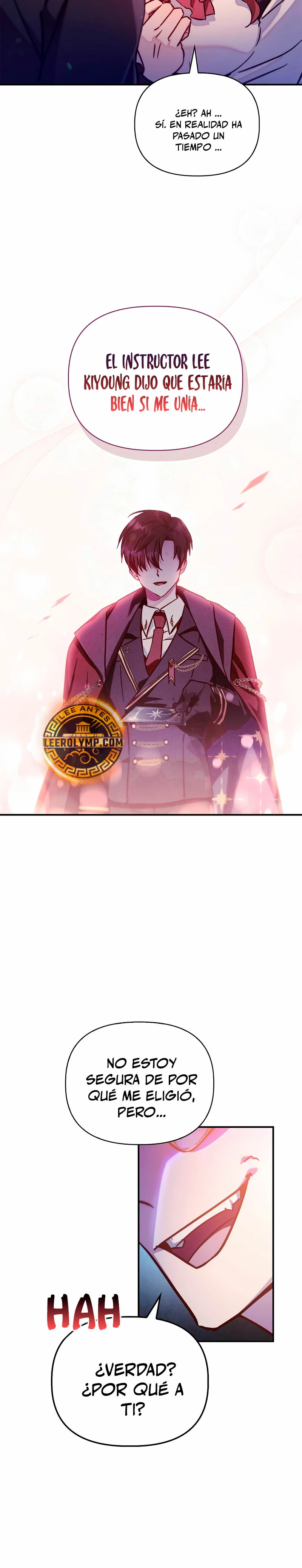 Read Manual de instrucciones del Reencarnado ES Manga Online