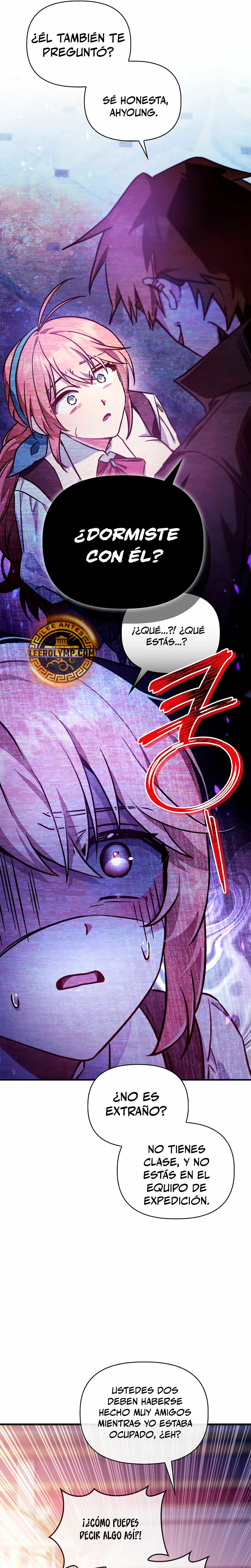 Read Manual de instrucciones del Reencarnado ES Manga Online