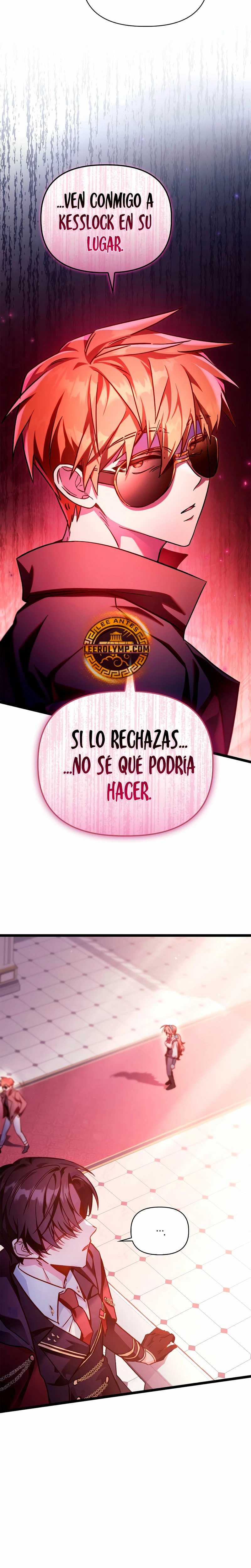 Read Manual de instrucciones del Reencarnado ES Manga Online