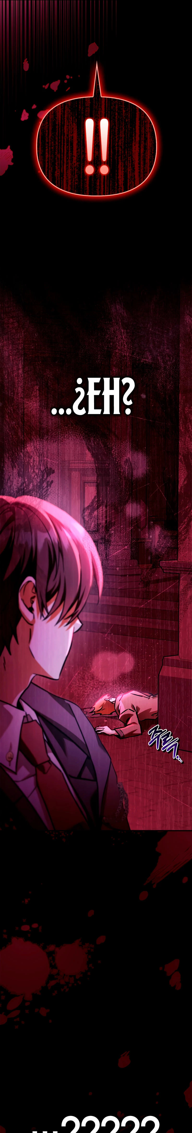 Read Manual de instrucciones del Reencarnado ES Manga Online
