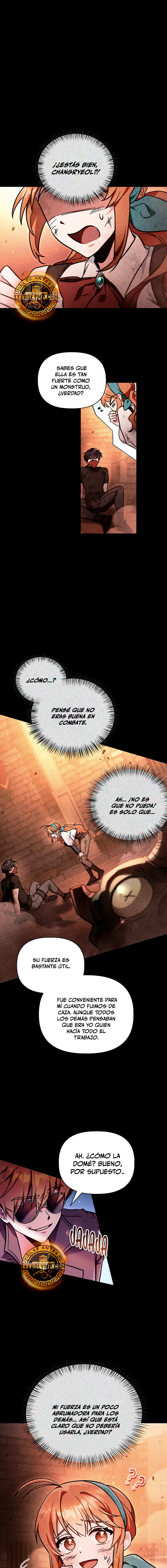 Read Manual de instrucciones del Reencarnado ES Manga Online