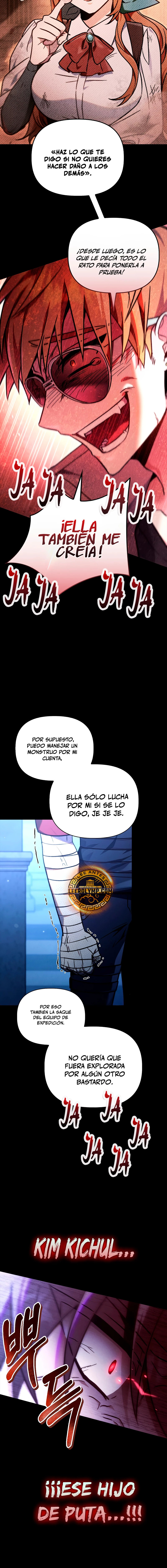 Read Manual de instrucciones del Reencarnado ES Manga Online