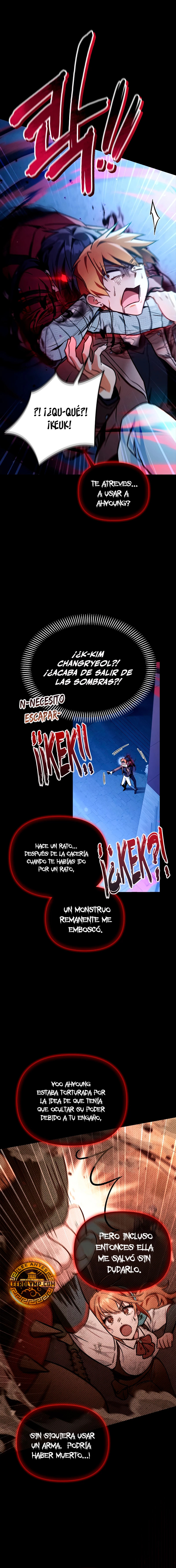 Read Manual de instrucciones del Reencarnado ES Manga Online