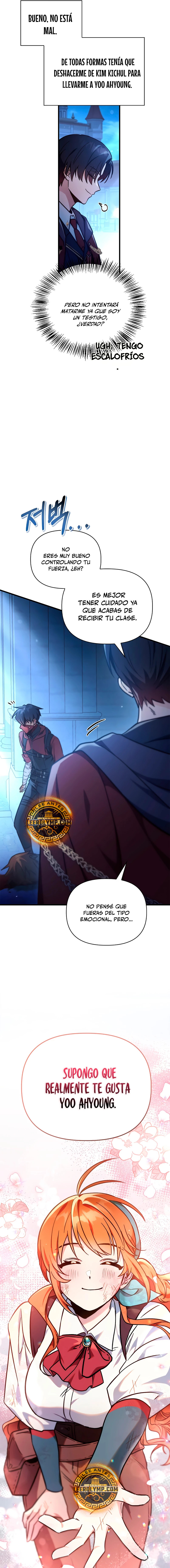 Read Manual de instrucciones del Reencarnado ES Manga Online