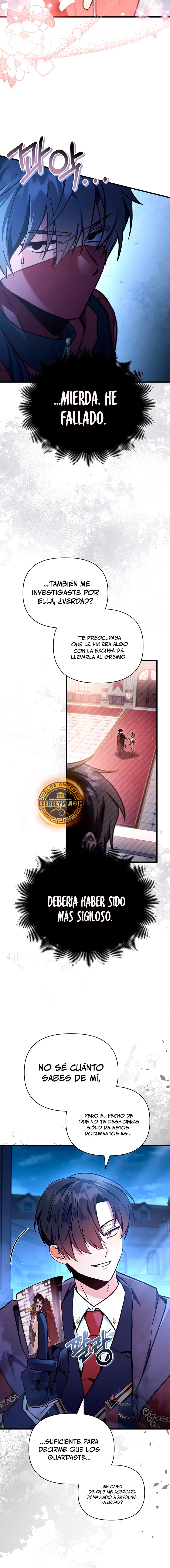 Read Manual de instrucciones del Reencarnado ES Manga Online