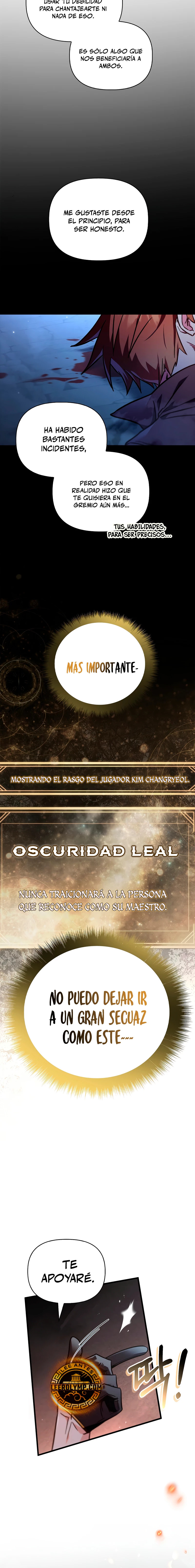 Read Manual de instrucciones del Reencarnado ES Manga Online
