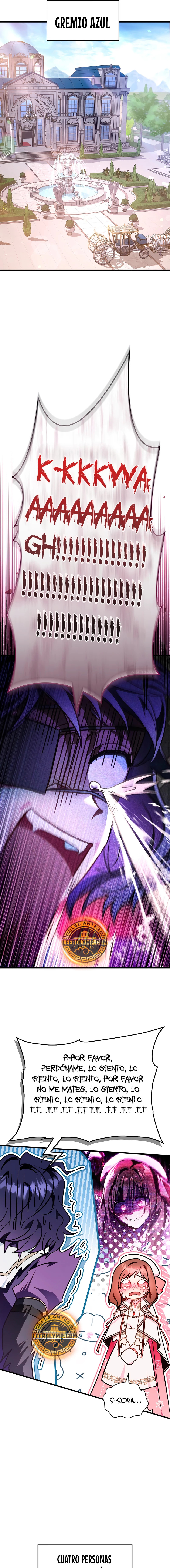 Read Manual de instrucciones del Reencarnado ES Manga Online
