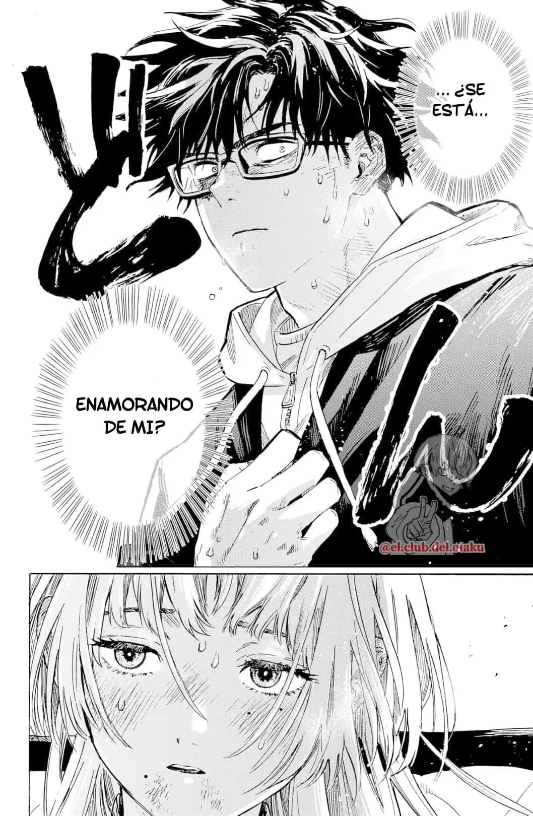 Read Marriage Toxin ES Manga Online
