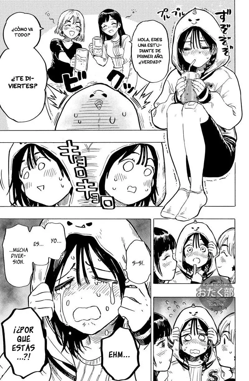 Read Marriage Toxin ES Manga Online