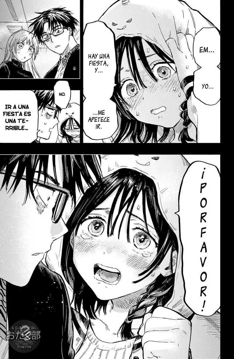 Read Marriage Toxin ES Manga Online