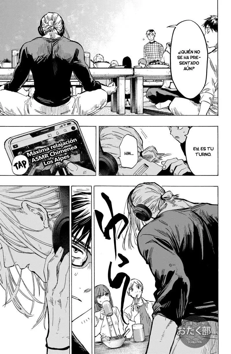 Read Marriage Toxin ES Manga Online