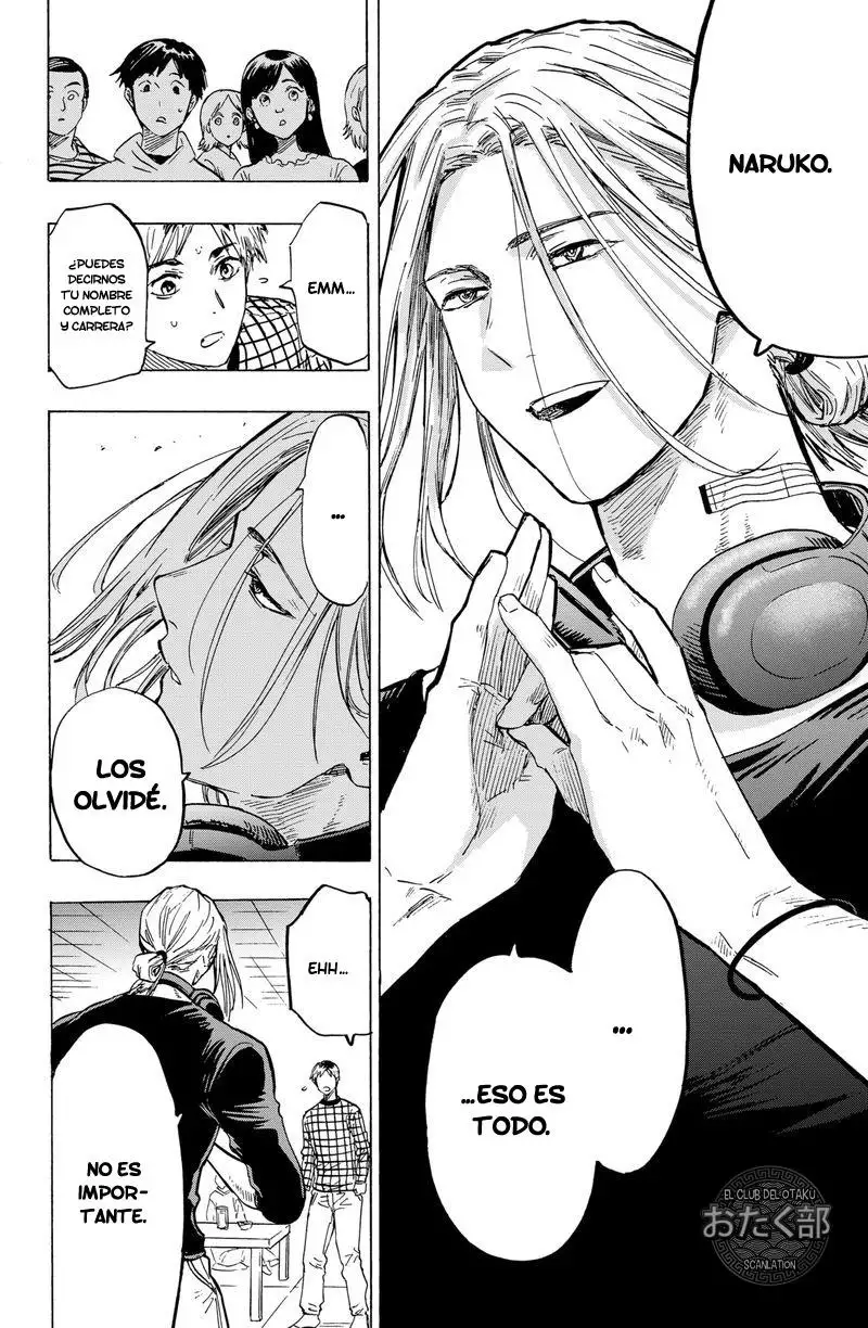 Read Marriage Toxin ES Manga Online