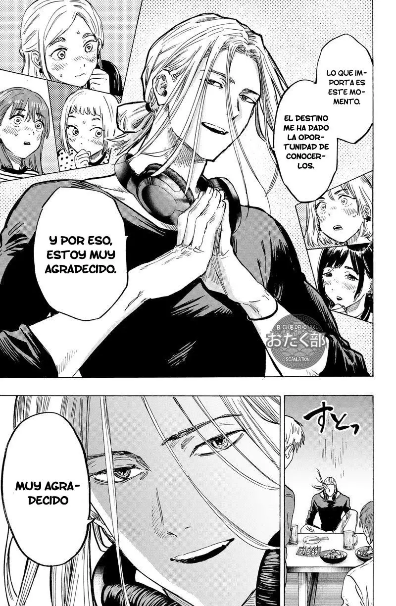 Read Marriage Toxin ES Manga Online