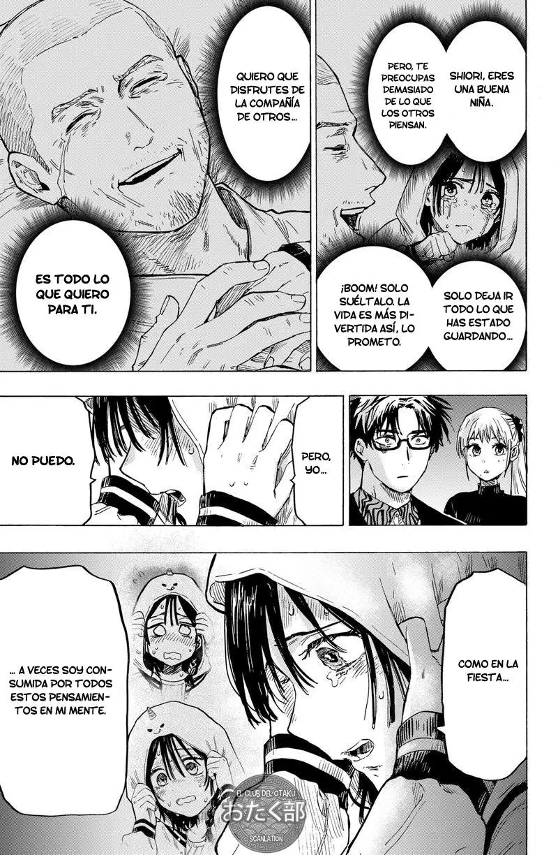 Read Marriage Toxin ES Manga Online