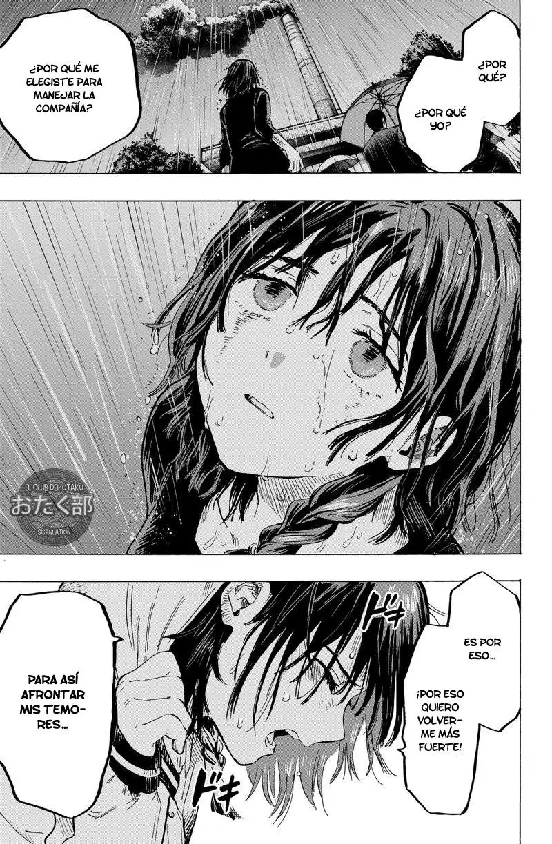 Read Marriage Toxin ES Manga Online