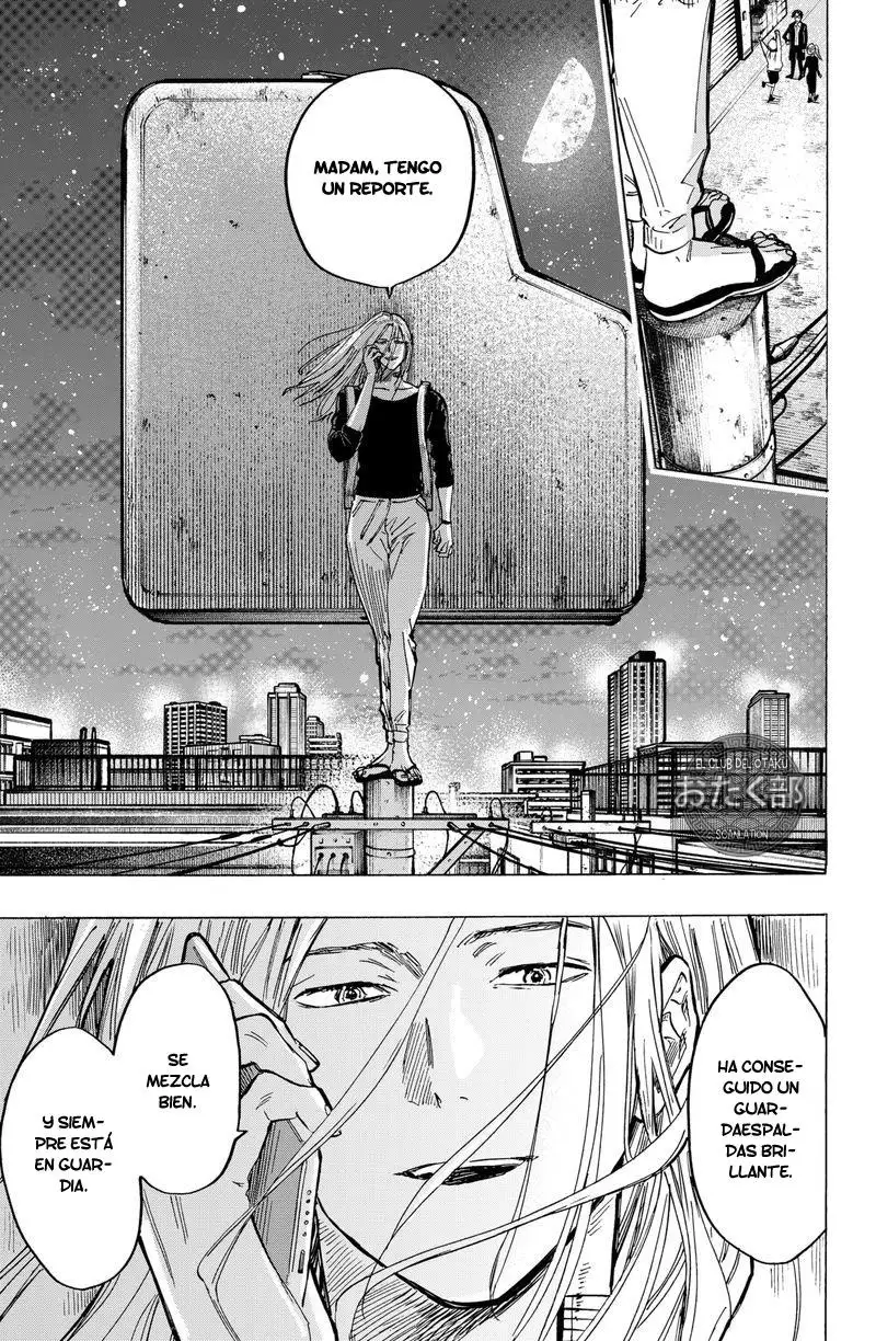 Read Marriage Toxin ES Manga Online