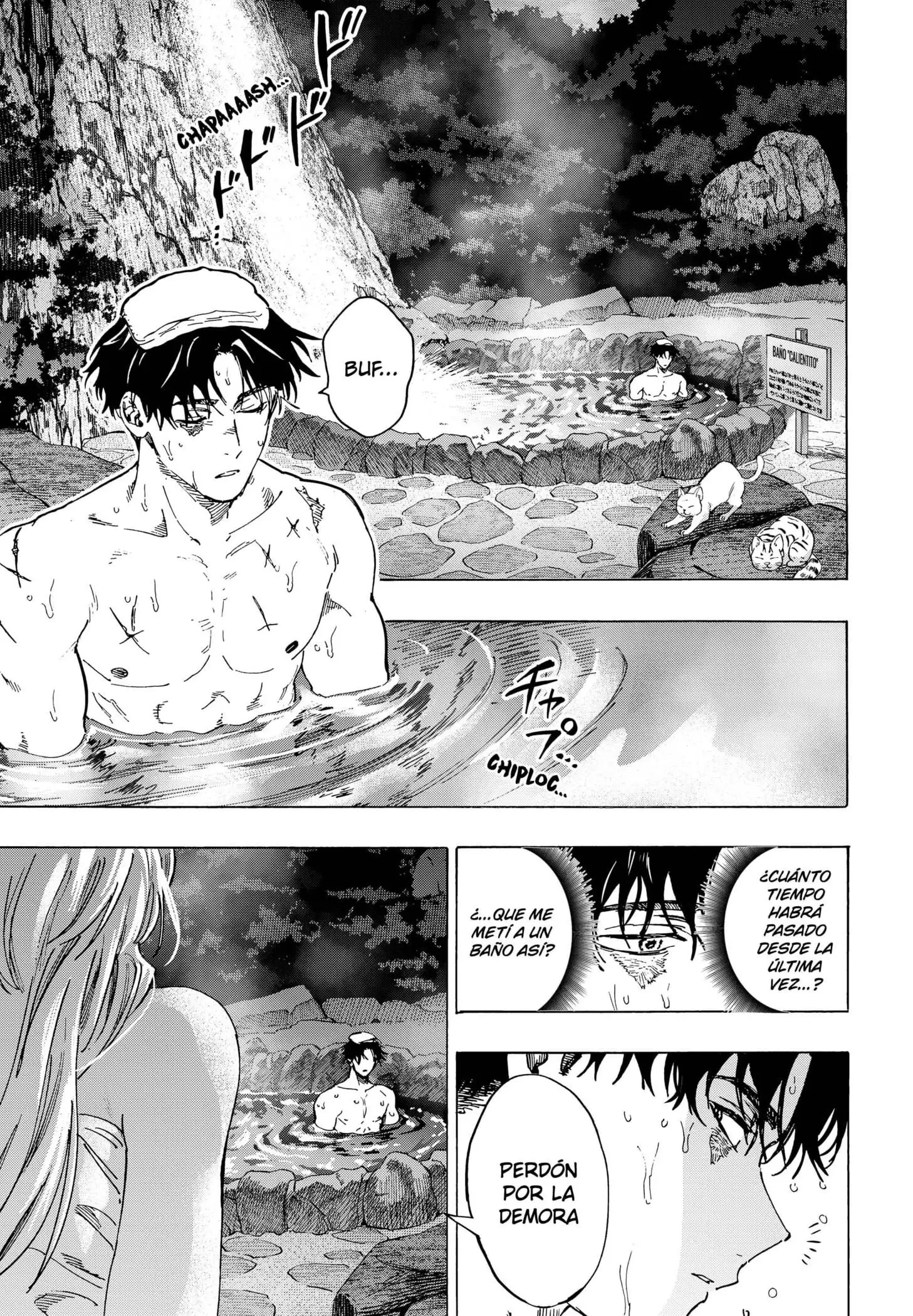 Read Marriage Toxin ES Manga Online
