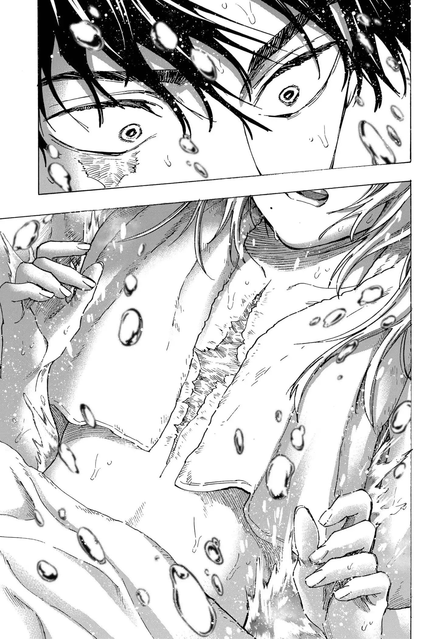 Read Marriage Toxin ES Manga Online