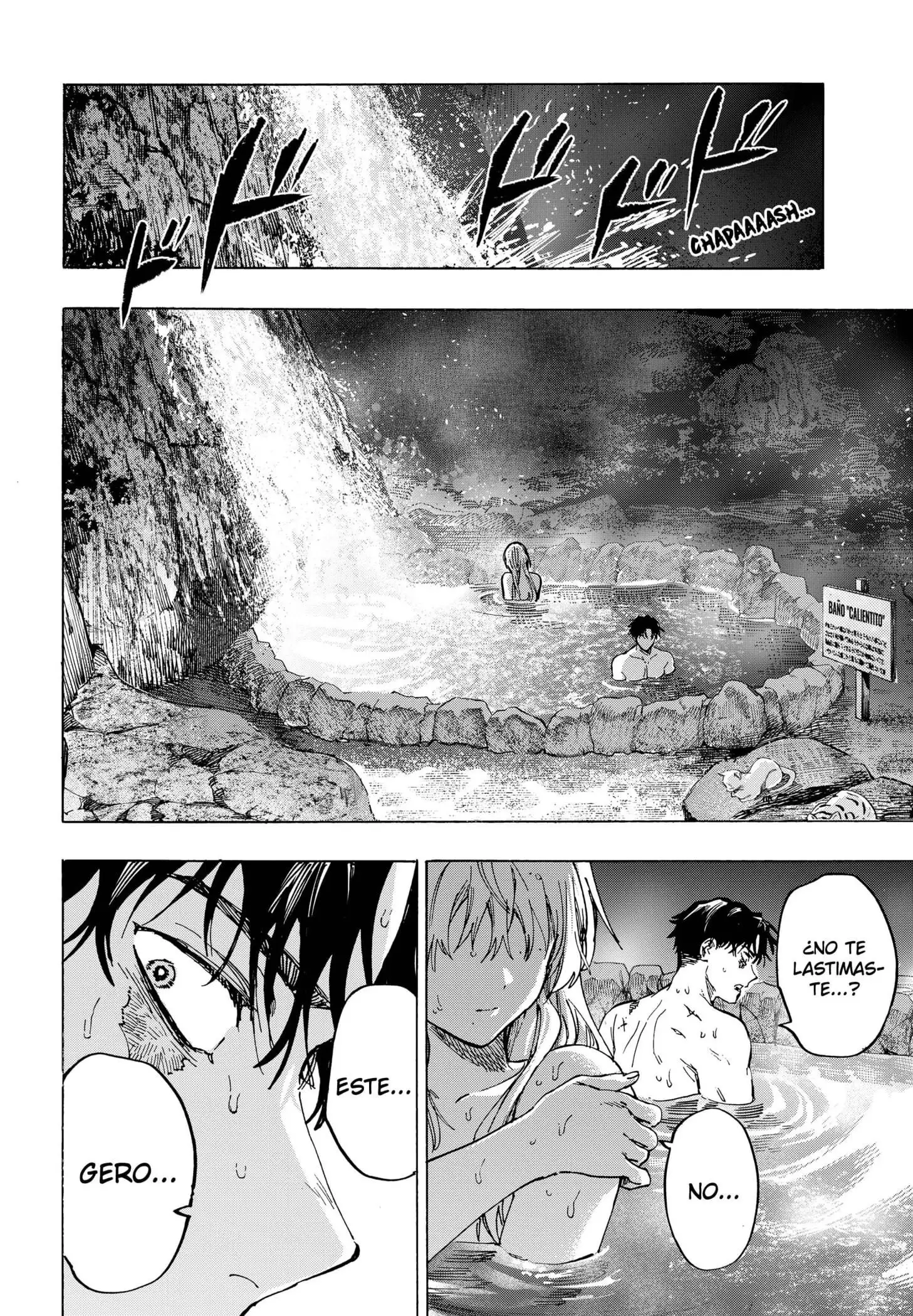 Read Marriage Toxin ES Manga Online