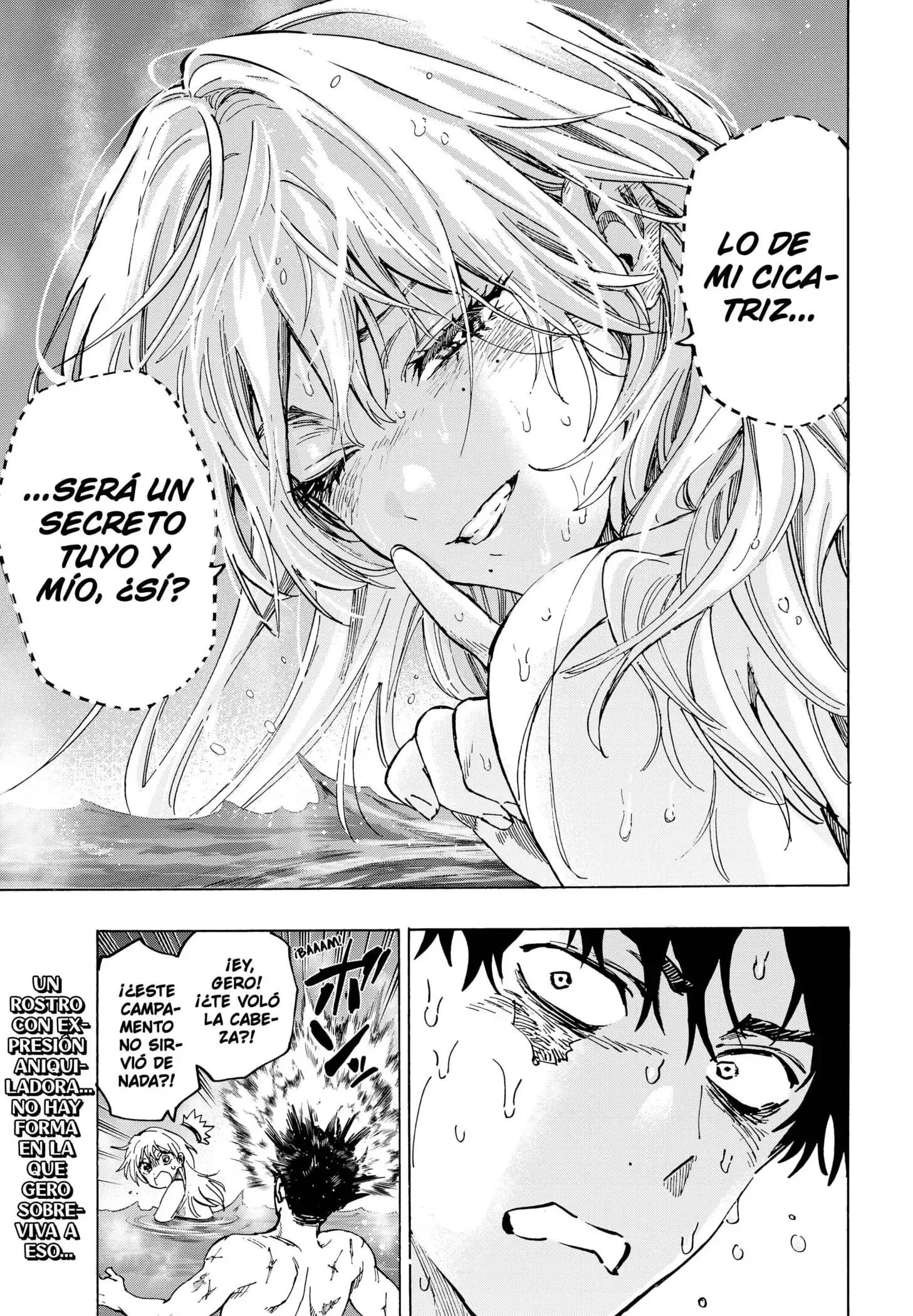 Read Marriage Toxin ES Manga Online