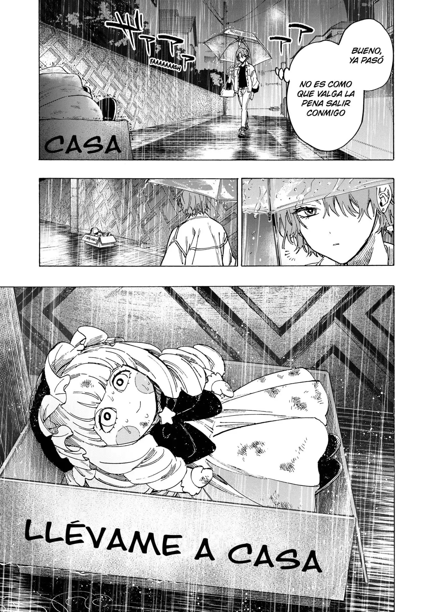 Read Marriage Toxin ES Manga Online