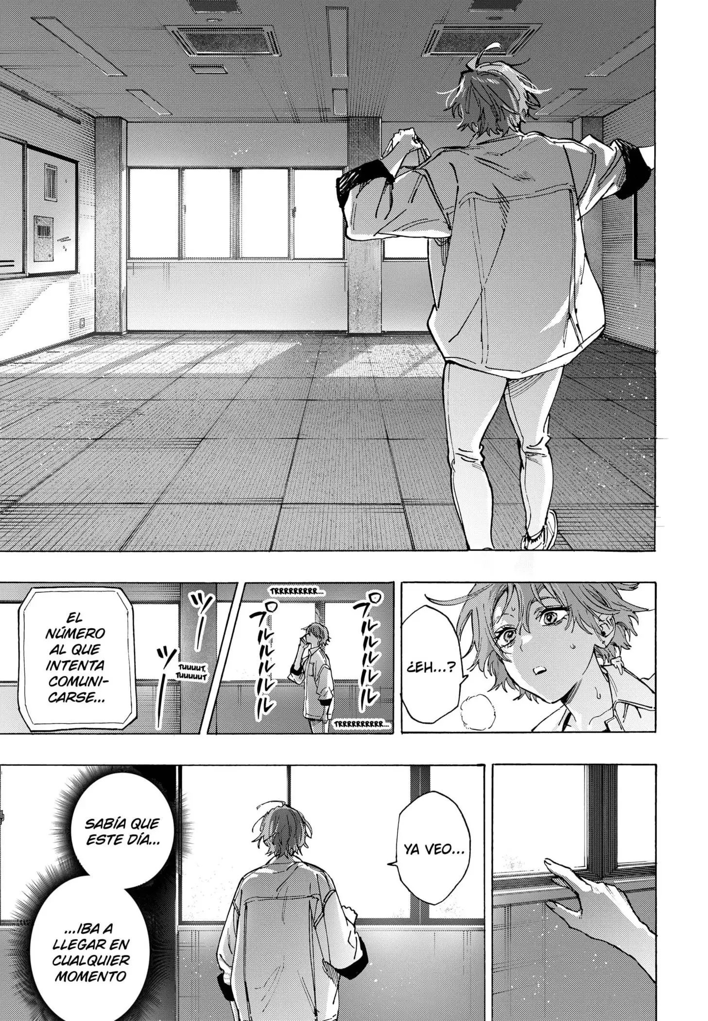 Read Marriage Toxin ES Manga Online