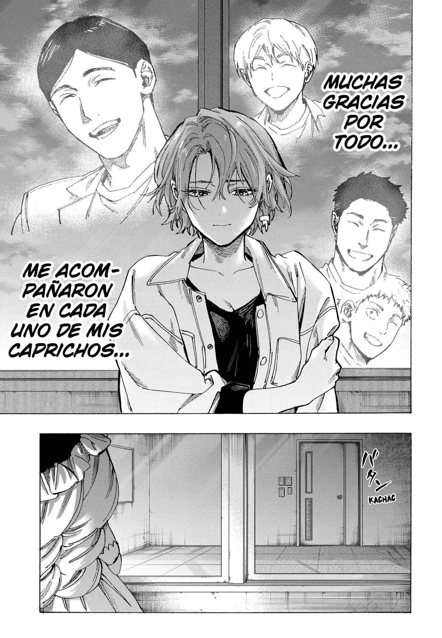 Read Marriage Toxin ES Manga Online