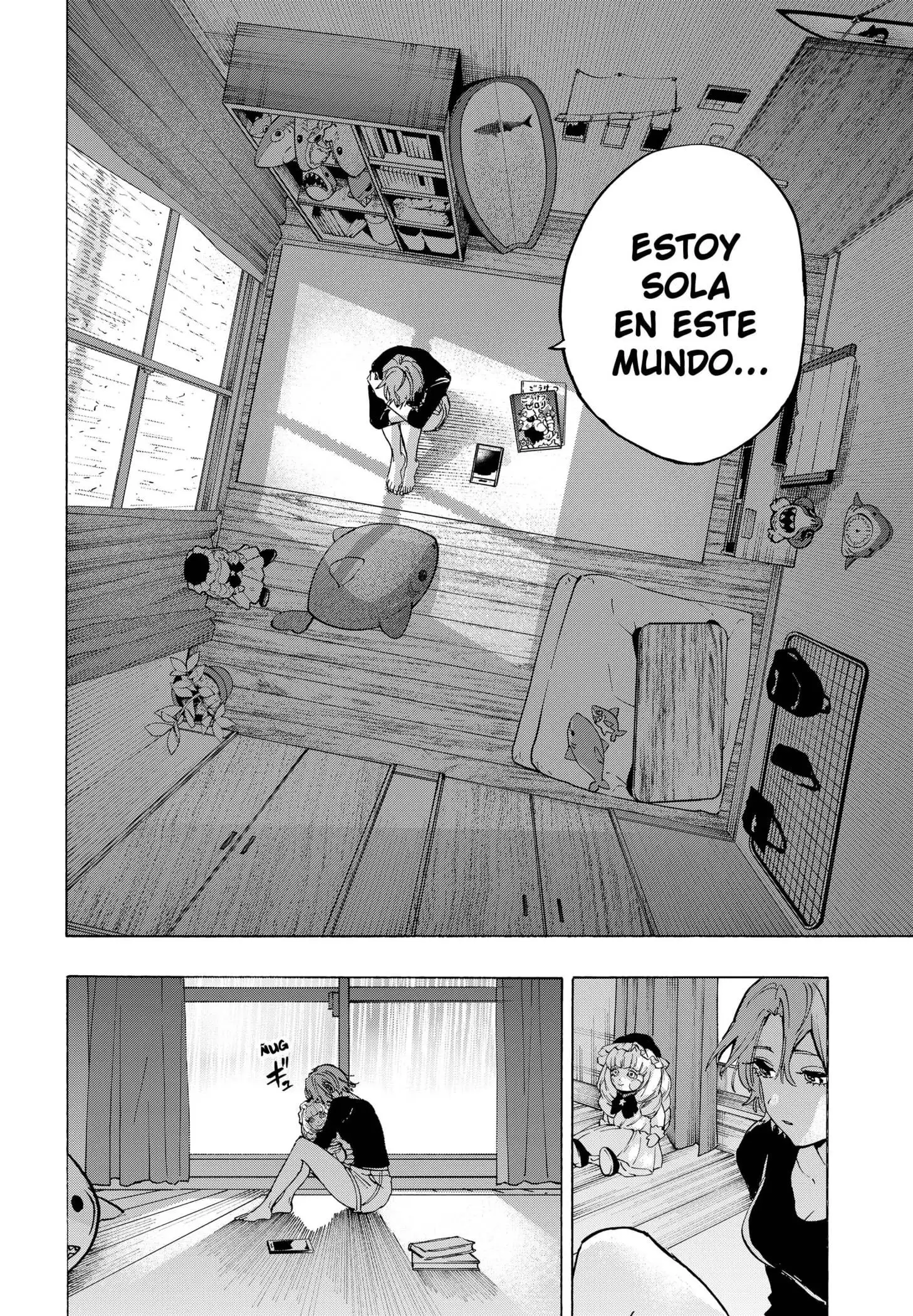 Read Marriage Toxin ES Manga Online