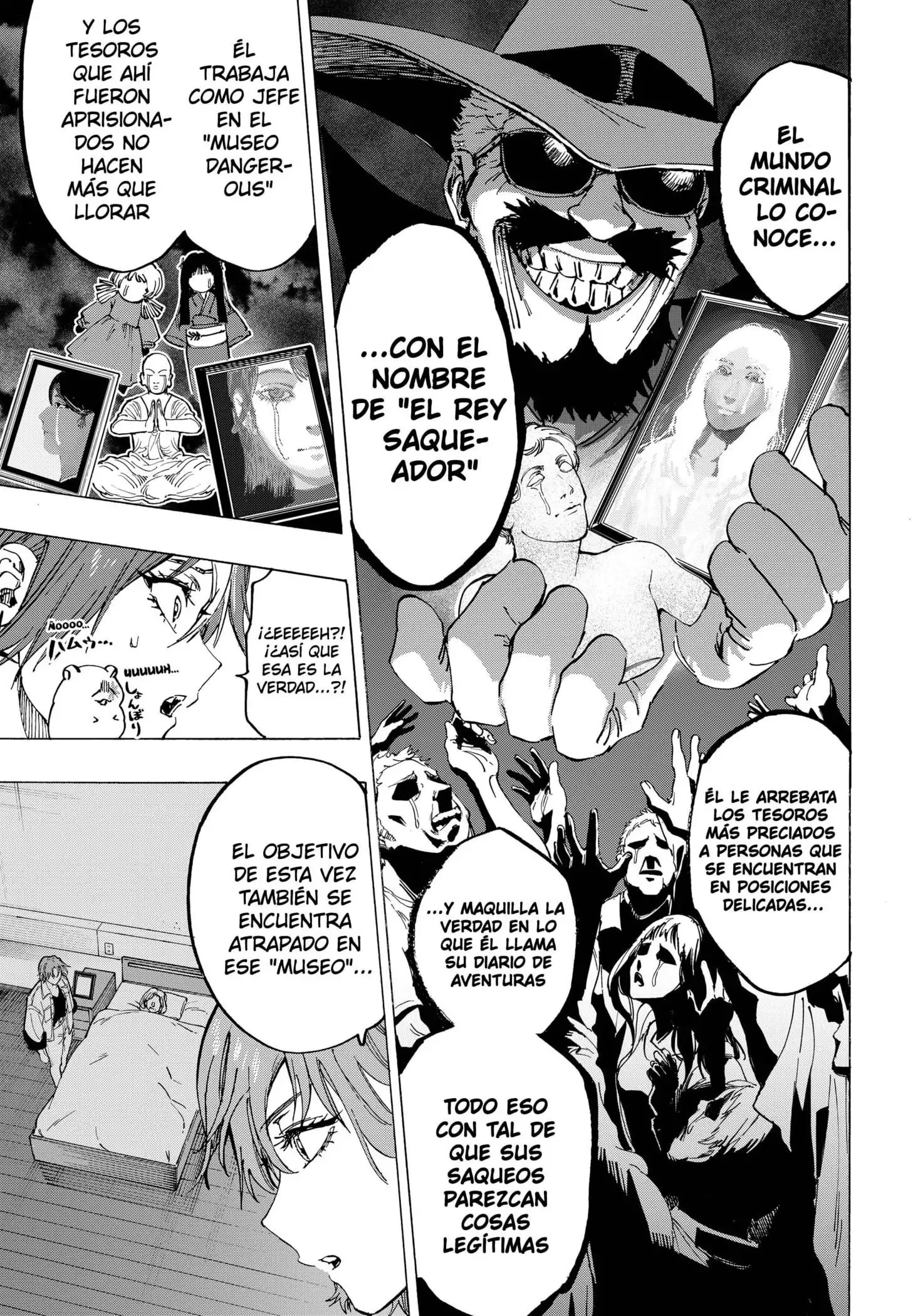 Read Marriage Toxin ES Manga Online
