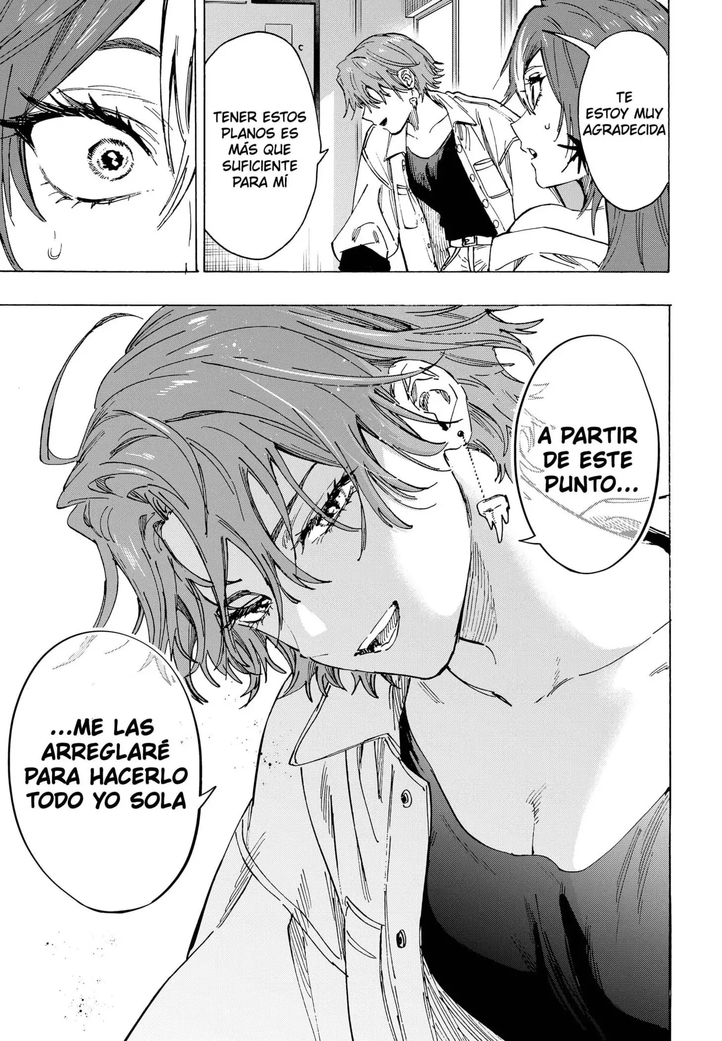 Read Marriage Toxin ES Manga Online