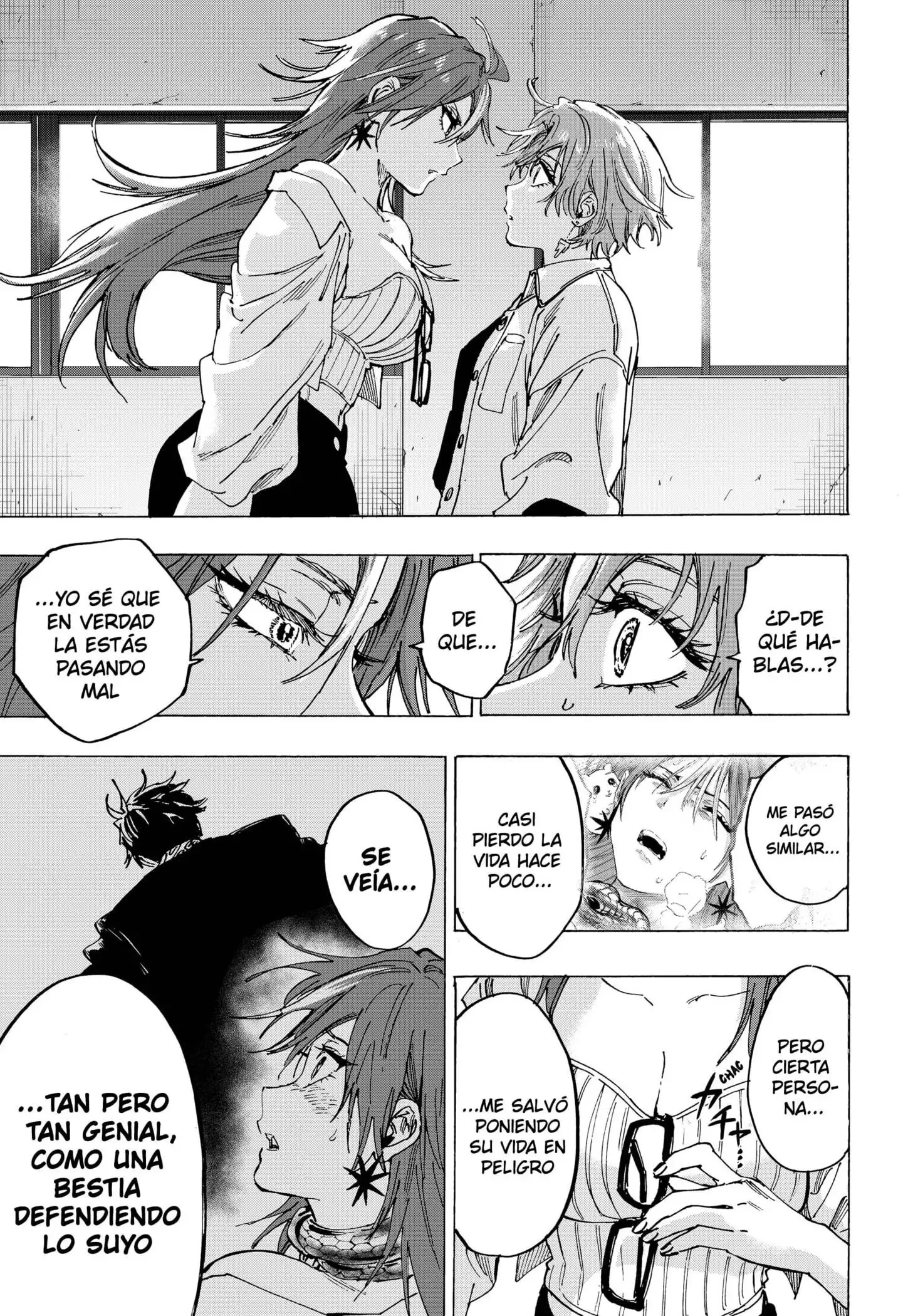Read Marriage Toxin ES Manga Online