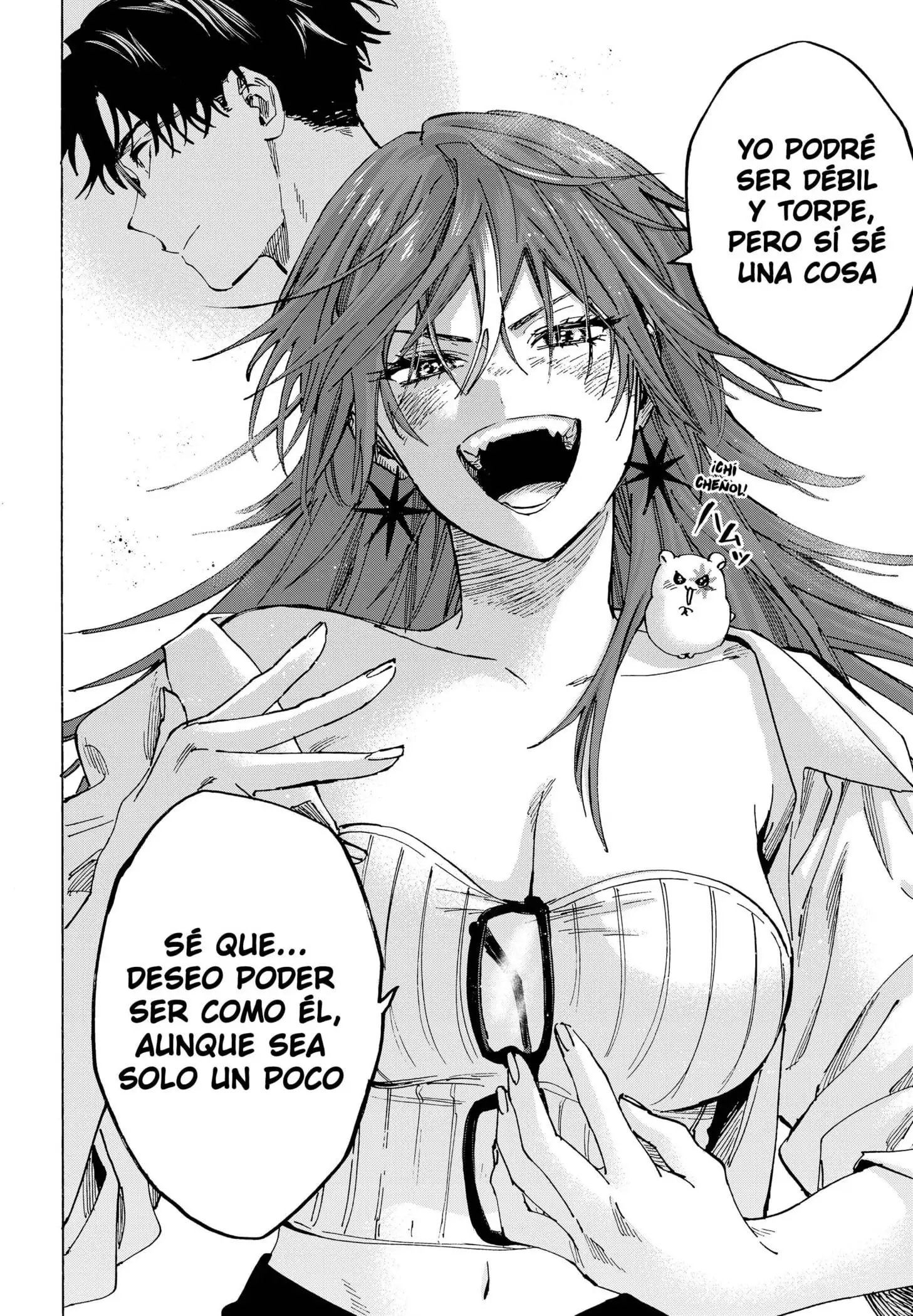 Read Marriage Toxin ES Manga Online