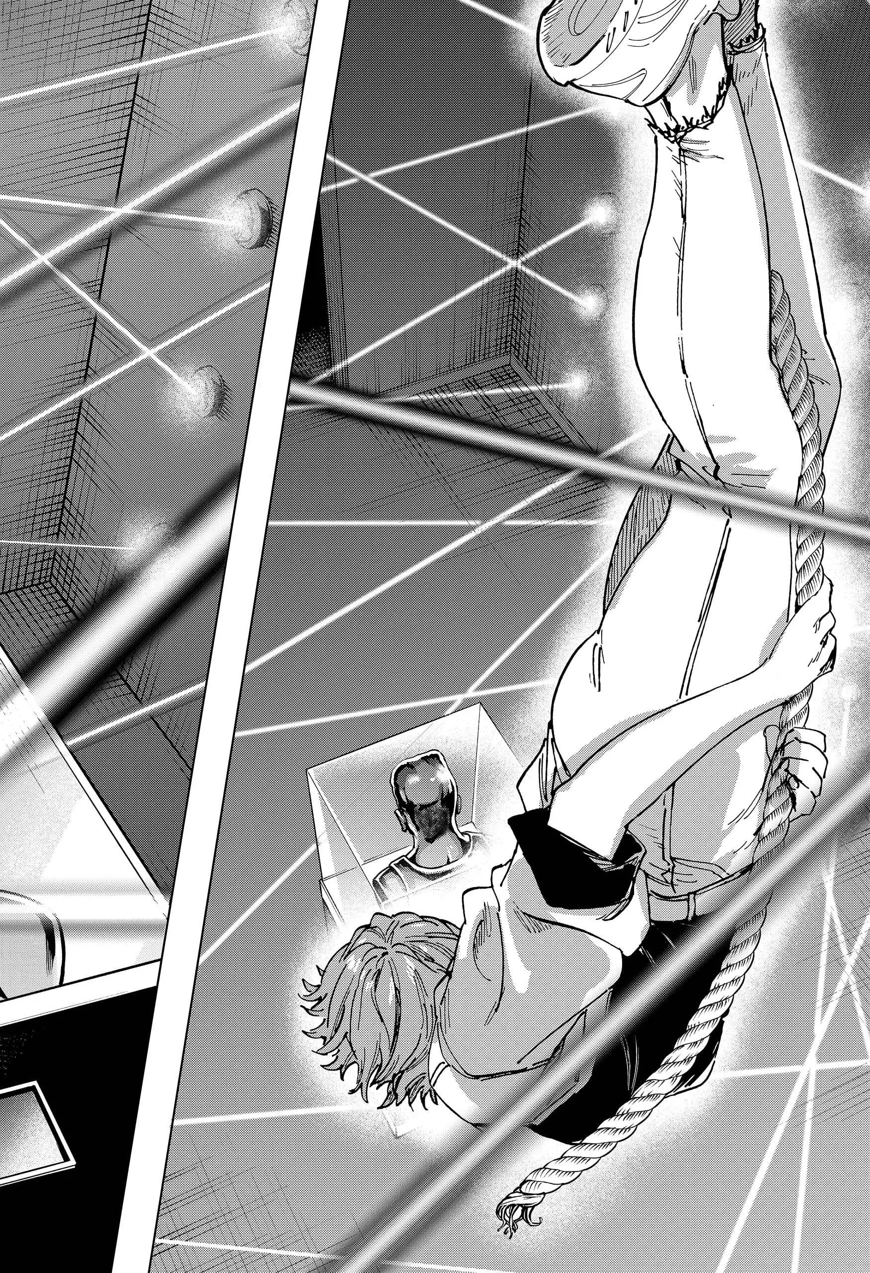 Read Marriage Toxin ES Manga Online