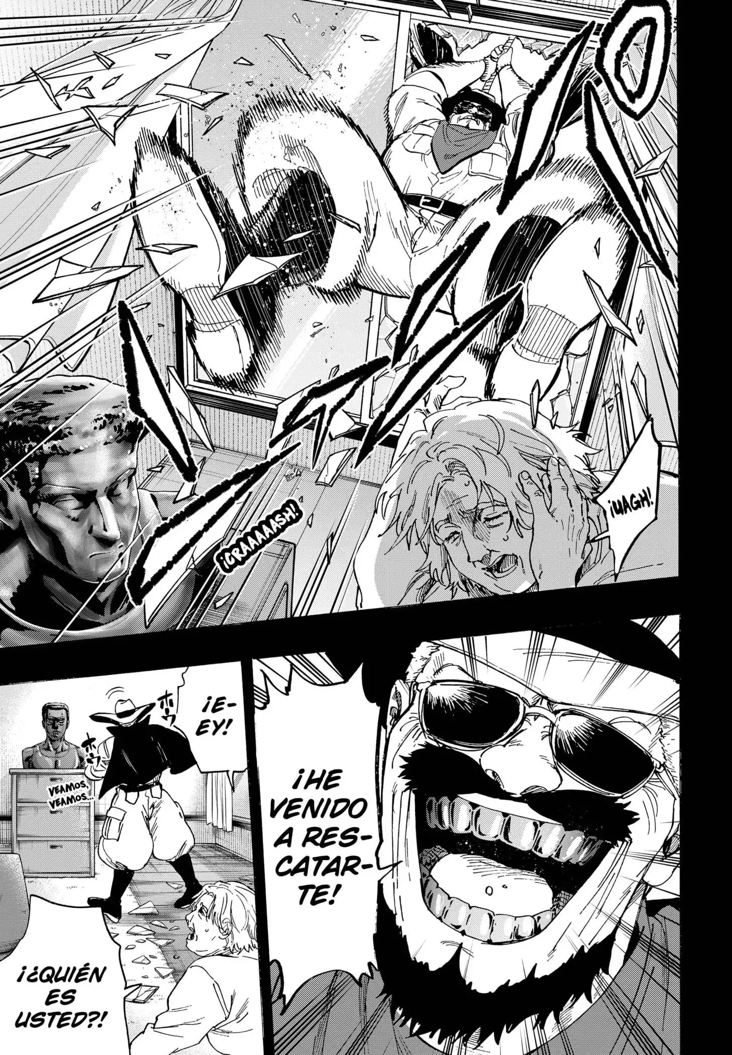 Read Marriage Toxin ES Manga Online
