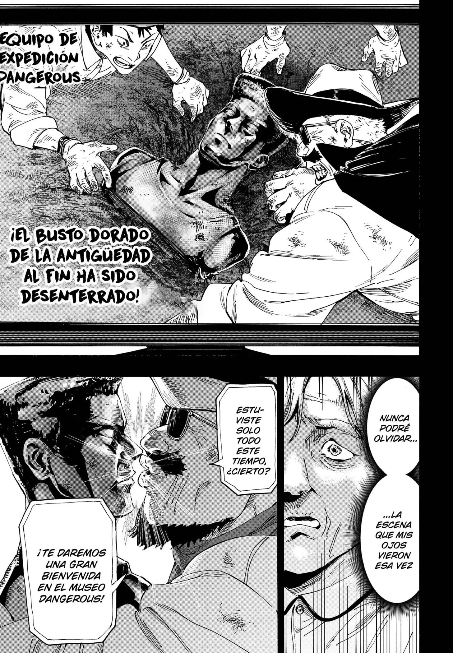 Read Marriage Toxin ES Manga Online