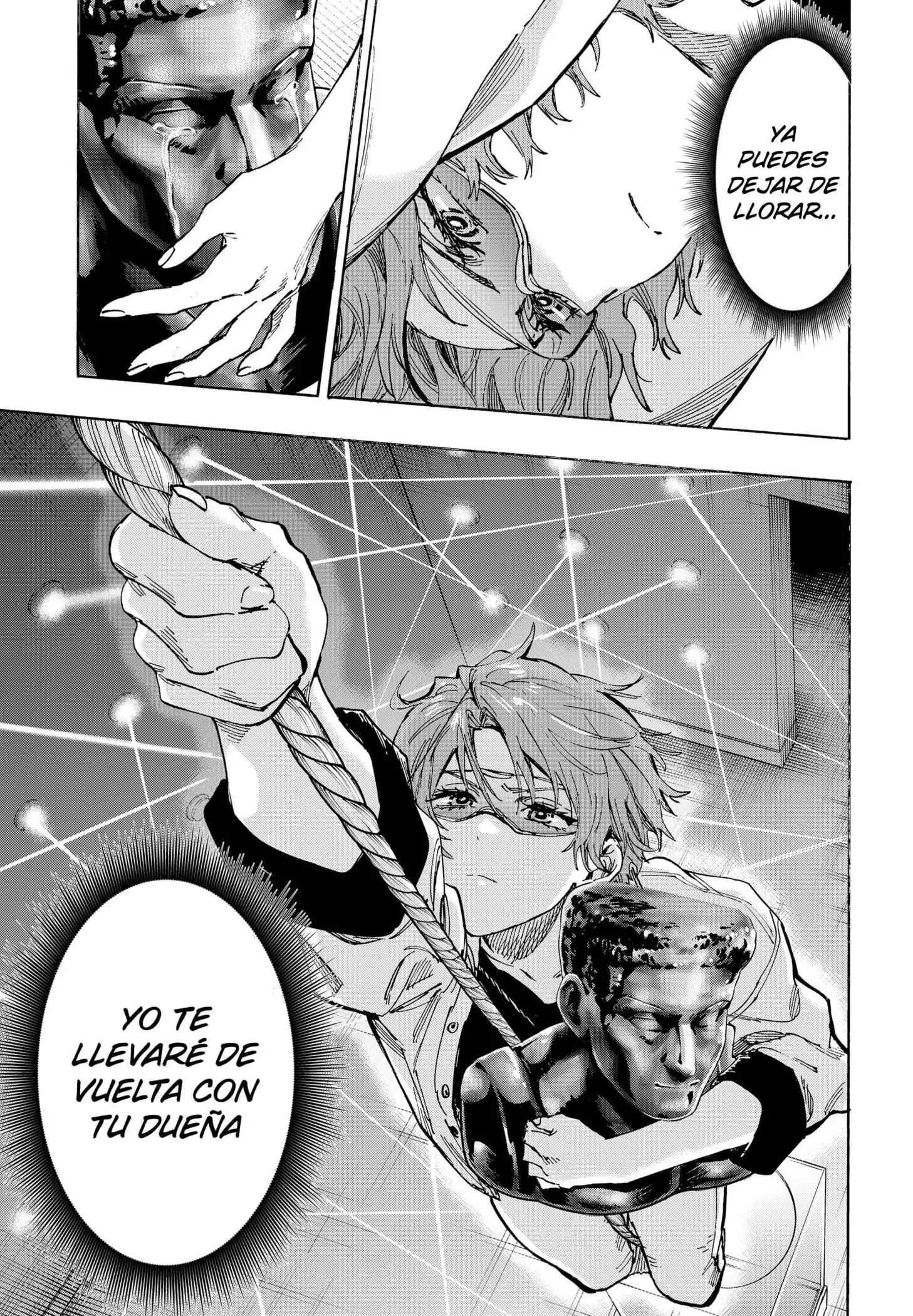Read Marriage Toxin ES Manga Online