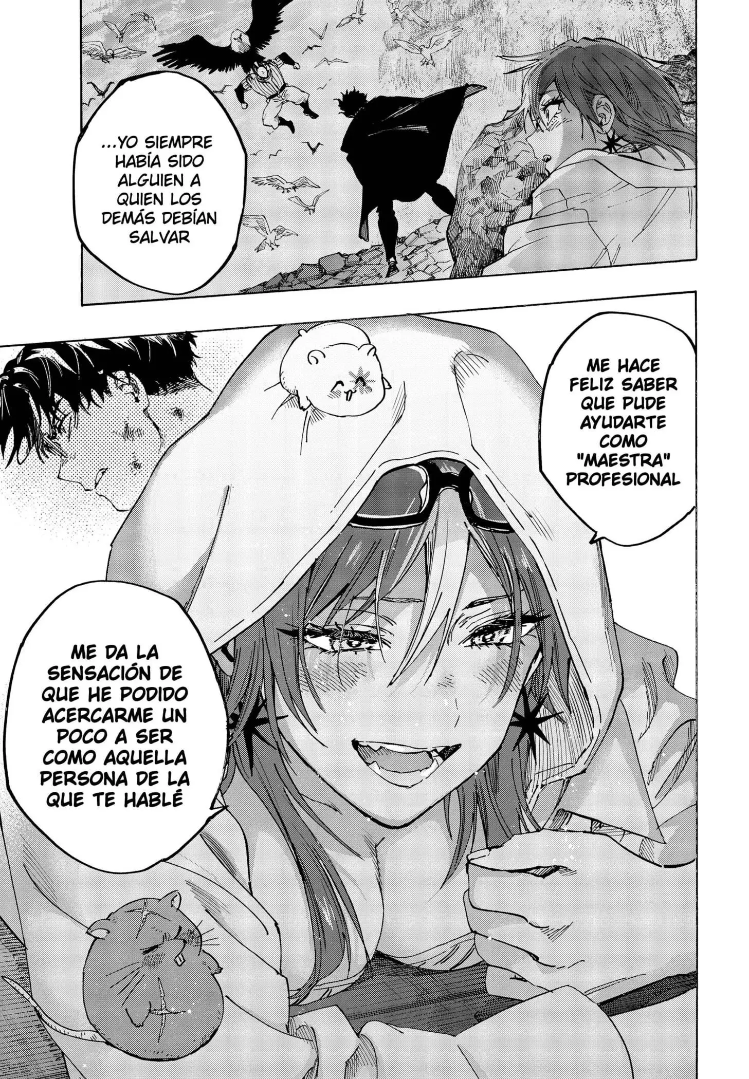 Read Marriage Toxin ES Manga Online