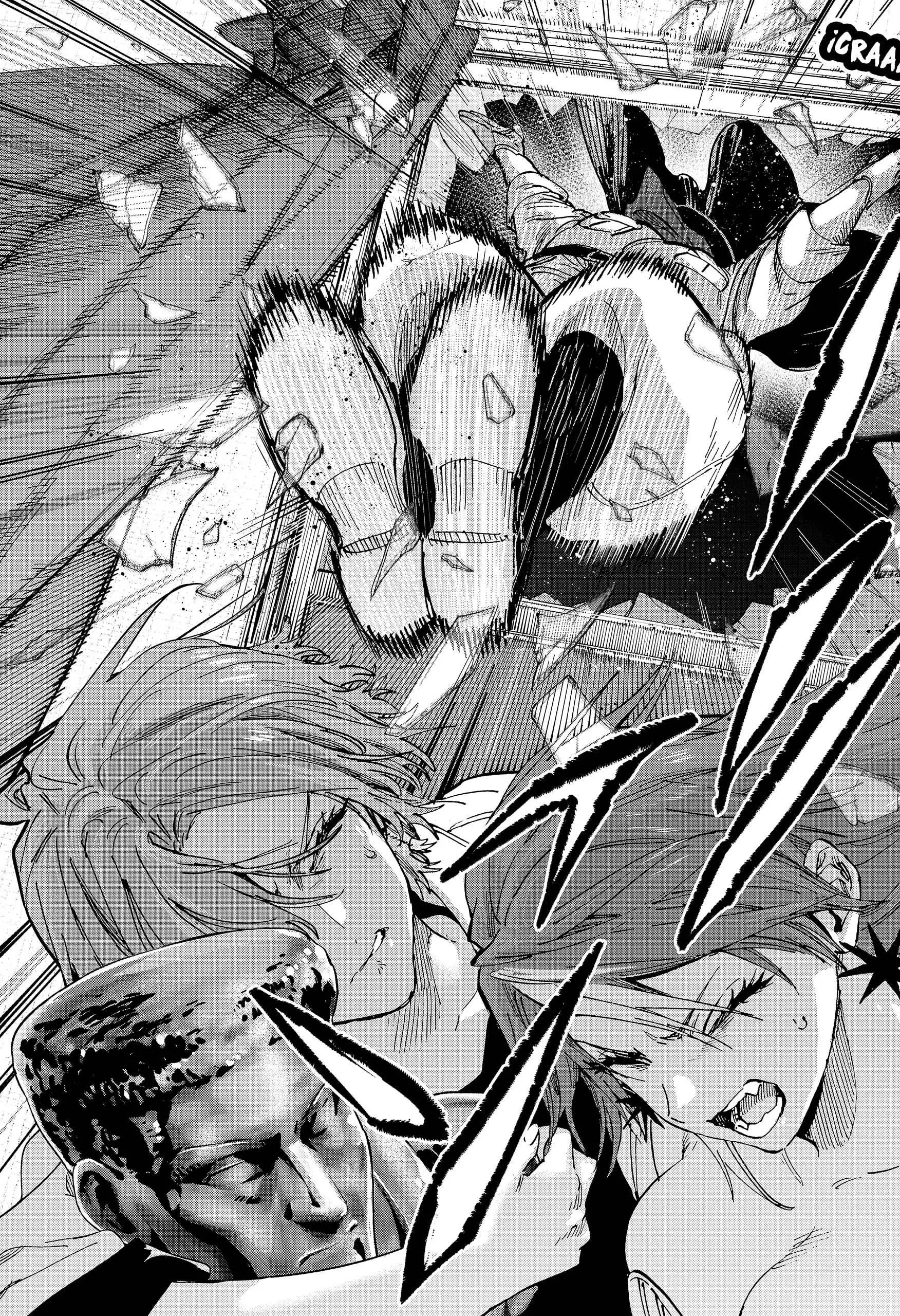 Read Marriage Toxin ES Manga Online