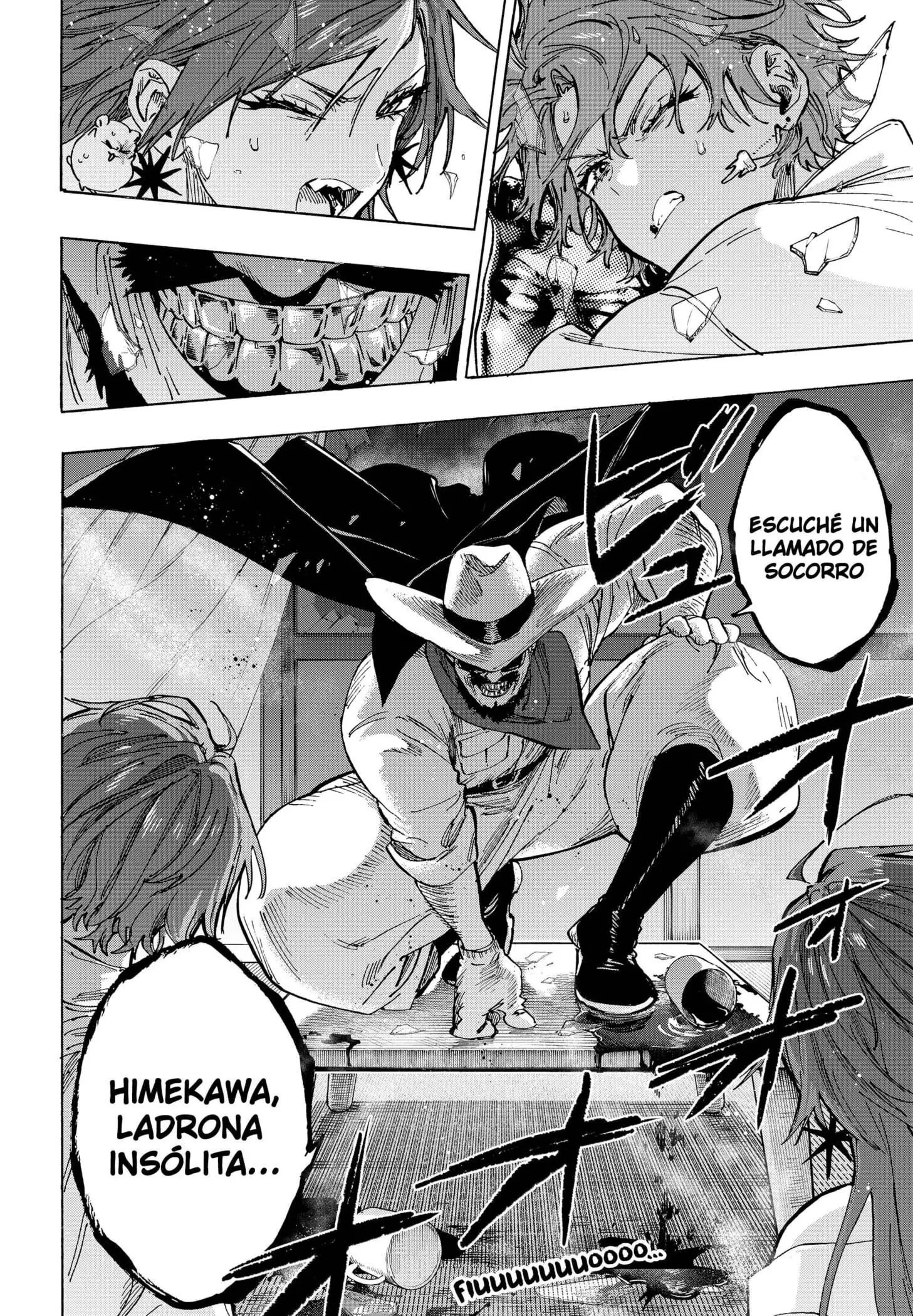 Read Marriage Toxin ES Manga Online