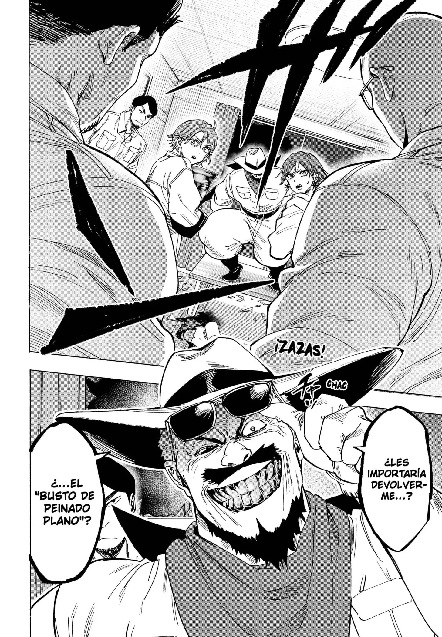 Read Marriage Toxin ES Manga Online