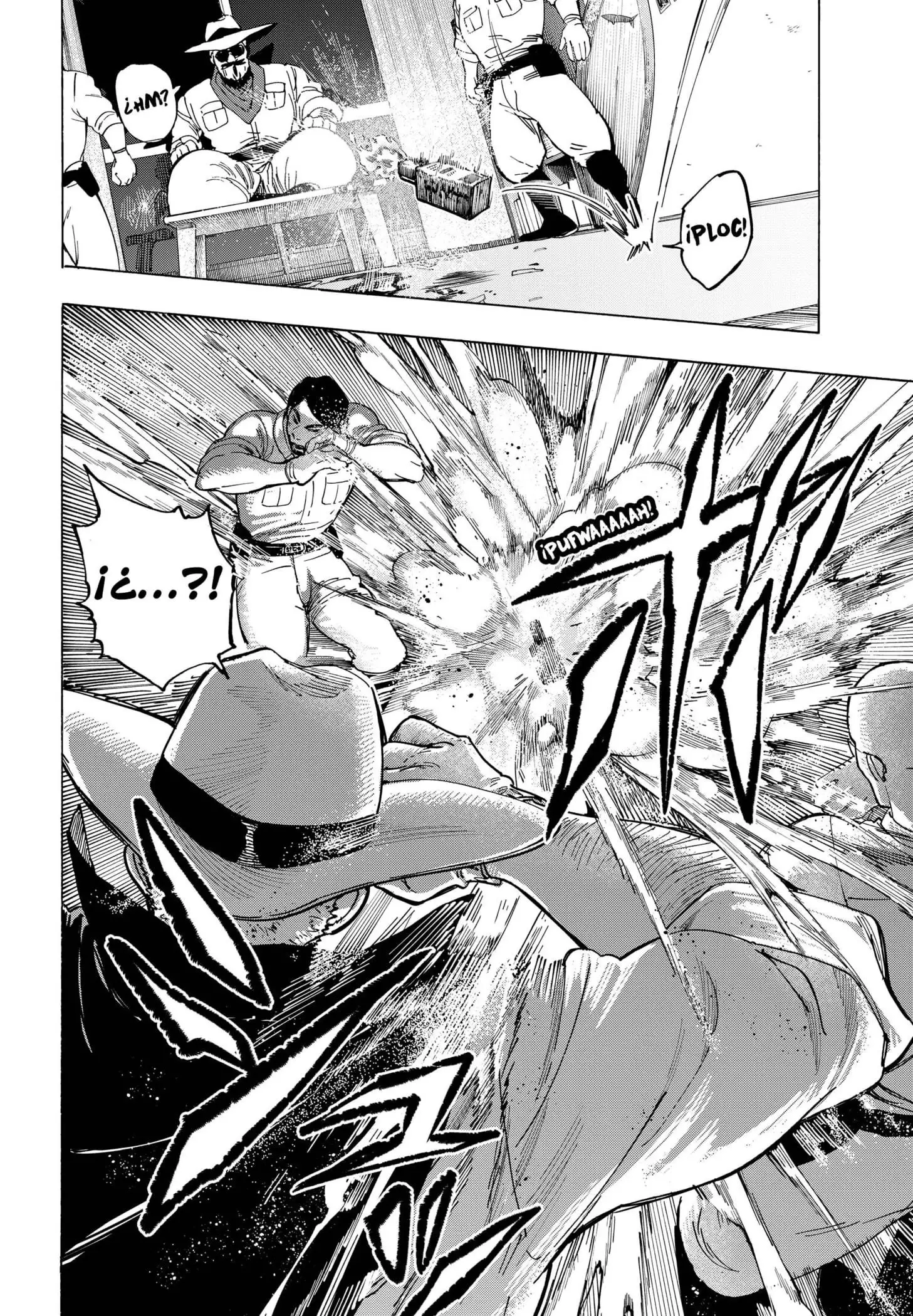 Read Marriage Toxin ES Manga Online